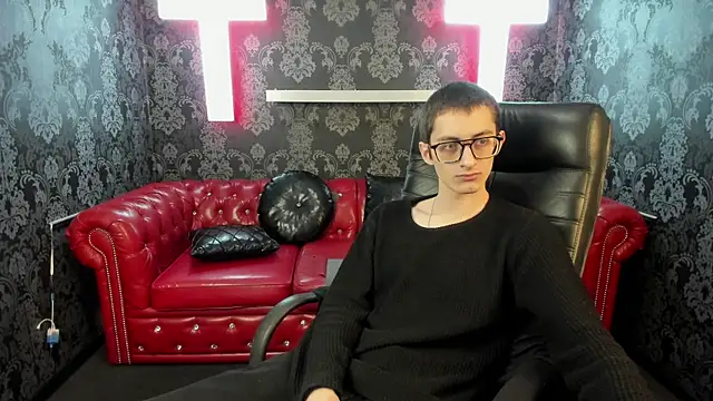 RonBevs online show from April 5, 7:31 pm
