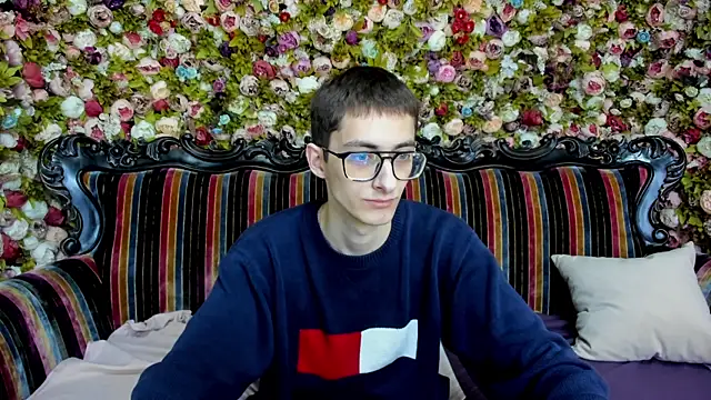 RonBevs online show from May 15, 8:51 pm