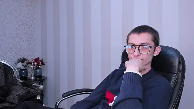 RonBevs online show from March 26, 7:12 pm