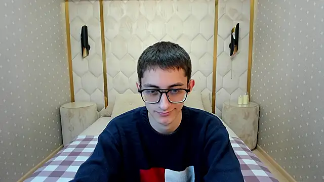 RonBevs online show from May 13, 7:32 pm