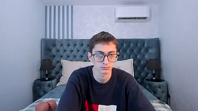 RonBevs online show from May 20, 8:17 pm