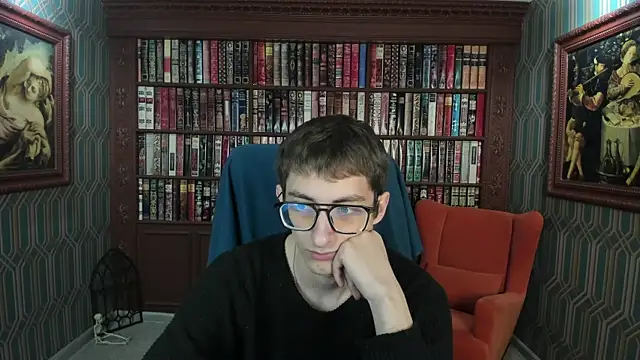 RonBevs online show from June 24, 7:44 pm