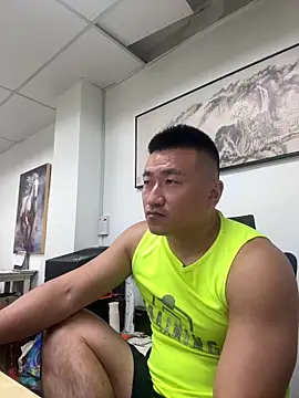 Cunzhangshibage02 online show from April 27, 1:42 pm