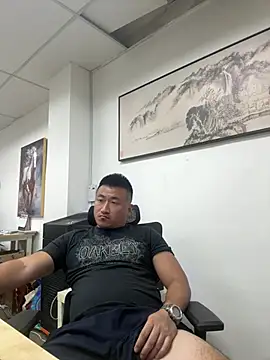 Cunzhangshibage02 online show from April 16, 12:17 pm