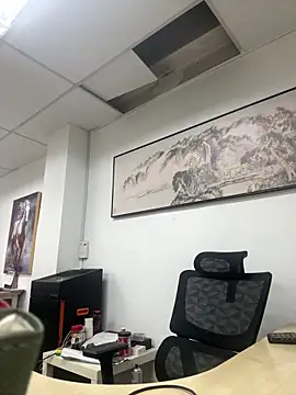 Cunzhangshibage02 online show from April 8, 3:52 am