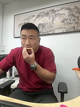 Cunzhangshibage02 online show from May 14, 11:46 pm
