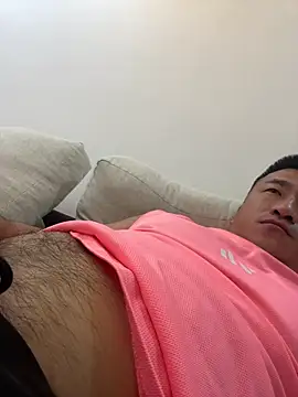 Cunzhangshibage02 online show from May 10, 12:42 pm