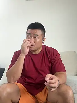 Cunzhangshibage02 online show from April 24, 4:36 am