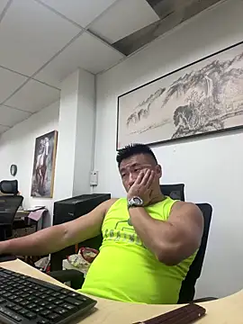 Cunzhangshibage02 online show from May 25, 3:55 pm