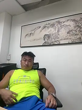 Cunzhangshibage02 online show from March 31, 3:47 pm