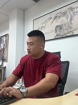 Cunzhangshibage02 online show from May 6, 1:42 am