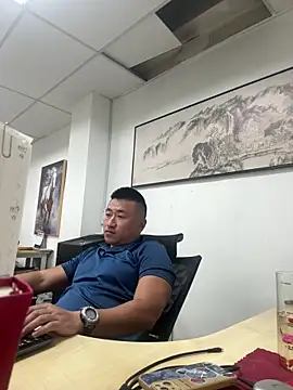 Cunzhangshibage02 online show from April 2, 5:25 am