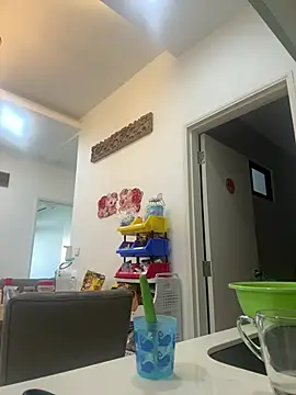 Cunzhangshibage02 online show from April 18, 1:52 am