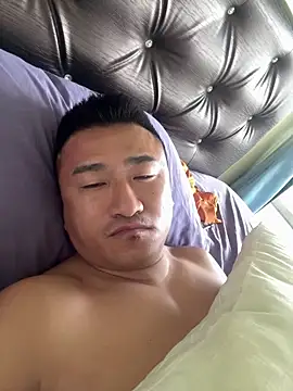 Cunzhangshibage02 online show from April 19, 12:22 am