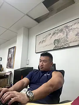 Cunzhangshibage02 online show from May 20, 3:36 am