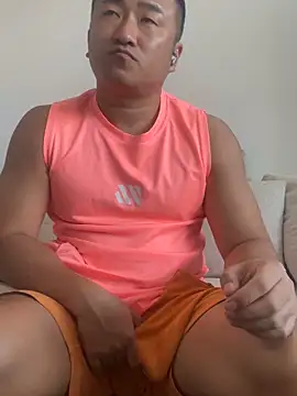 Cunzhangshibage02 online show from April 23, 3:02 am