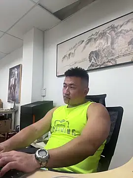 Cunzhangshibage02 online show from June 2, 4:34 am