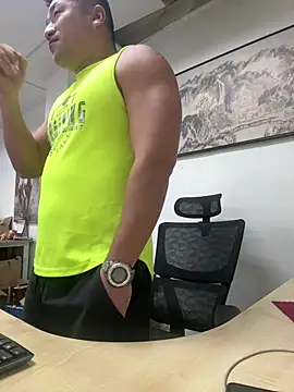 Cunzhangshibage02 online show from May 13, 2:46 pm