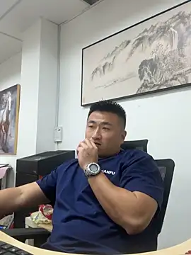 Cunzhangshibage02 online show from May 25, 3:17 am