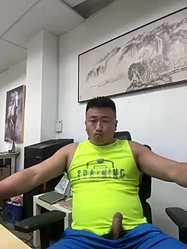 Cunzhangshibage02 online show from June 2, 10:54 pm