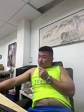 Cunzhangshibage02 online show from June 9, 12:39 pm