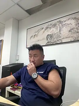 Cunzhangshibage02 online show from June 10, 6:58 am