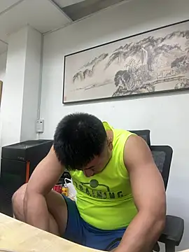 Snapshot of Cunzhangshibage02 chatting on June 30, 12:27 pm Cunzhangshibage02 online show from June 30, 12:27 pm