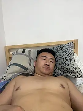 Cunzhangshibage02 online show from May 26, 4:21 am