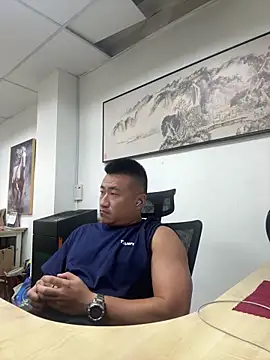 Cunzhangshibage02 online show from May 8, 2:26 am