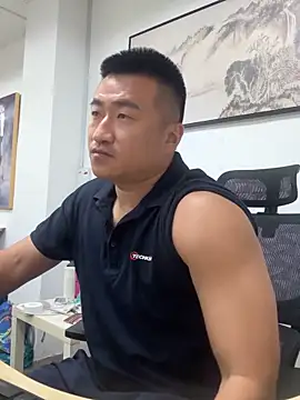 Cunzhangshibage02 online show from May 4, 1:25 pm