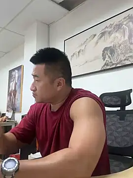 Cunzhangshibage02 online show from May 14, 5:37 am