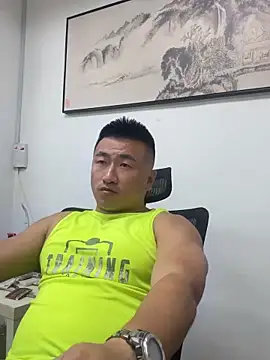 Cunzhangshibage02 online show from May 5, 1:36 pm