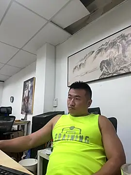 Cunzhangshibage02 online show from April 9, 11:44 pm