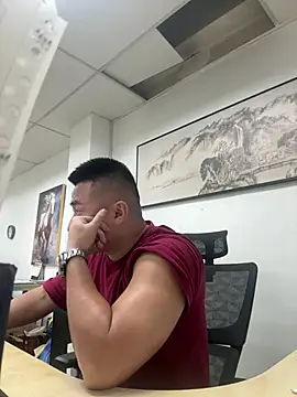 Cunzhangshibage02 online show from April 28, 2:27 am