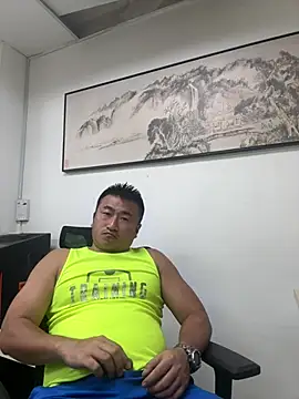 Cunzhangshibage02 online show from April 15, 2:54 pm