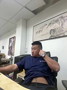 Cunzhangshibage02 online show from May 28, 11:21 pm