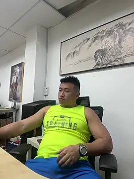 Cunzhangshibage02 online show from June 7, 3:28 pm