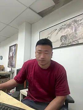 Cunzhangshibage02 online show from June 4, 11:42 pm