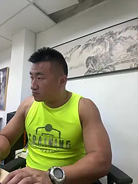 Cunzhangshibage02 online show from April 7, 3:47 pm