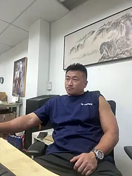 Cunzhangshibage02 online show from May 27, 1:57 am