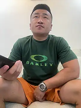 Cunzhangshibage02 online show from April 21, 11:33 pm