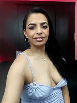 Snapshot of Heda-soSo chatting on March 30, 12:23 am Heda-soSo online show from March 30, 12:23 am