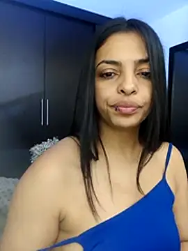 Snapshot of Heda-soSo chatting on March 17, 3:59 pm Heda-soSo online show from March 17, 3:59 pm