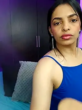 Snapshot of Heda-soSo chatting on April 9, 3:29 pm Heda-soSo online show from April 9, 3:29 pm