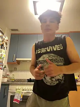 Fideito11 online show from May 3, 2:27 am