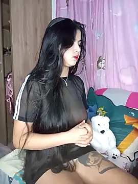 Margaret-Taliana online show from April 2, 2:30 am