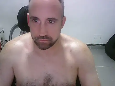 ManVerySexual online show from April 4, 2:07 am