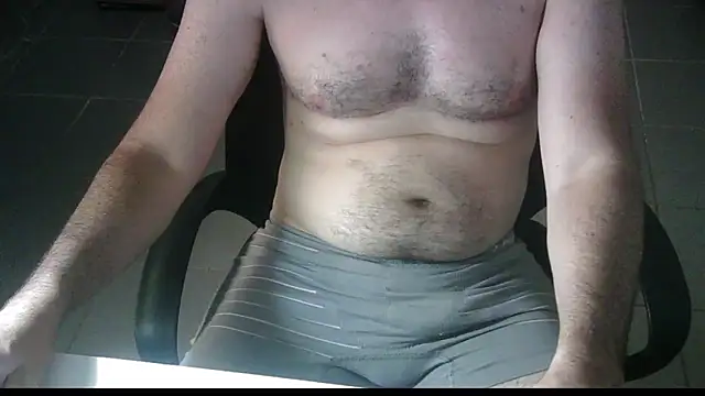 ManVerySexual online show from March 31, 3:14 pm