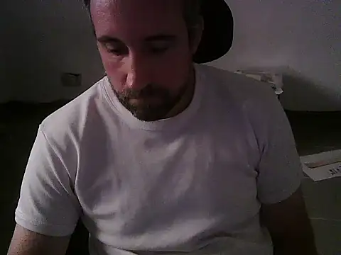 ManVerySexual online show from March 19, 2:28 pm