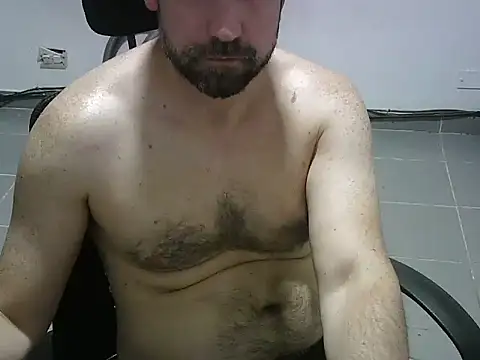 ManVerySexual online show from May 24, 11:48 pm